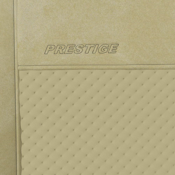 Univerzális autós üléshuzatkészlet kifejezetten: Ford Fusion (2002-2012) - PG-3