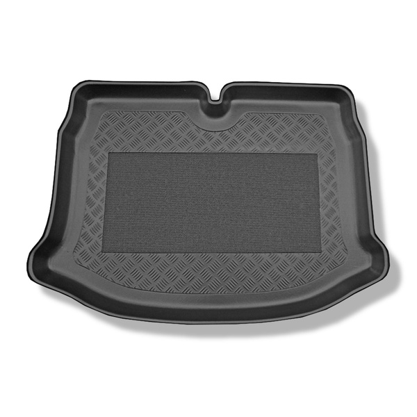 Méretre készült csomagtérszőnyegek: Volkswagen Beetle Hatchback (11.2011-07.2019)