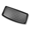 Méretre készült csomagtérszőnyegek: Toyota Aygo X SUV (04.2022-....) - Subwooferrel (JBL Premium-Soundsystem)