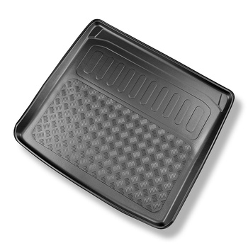 Méretre készült csomagtérszőnyegek: BMW 2 széria F44 Gran Coupé (03.2020-10.2024