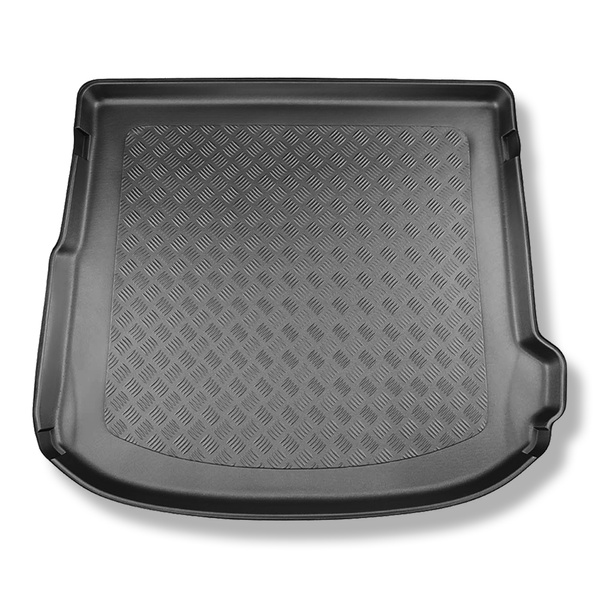 Méretre készült csomagtérszőnyegek: Mercedes-Benz GLC C254 SUV (07.2023-....) - szintén hibridhez