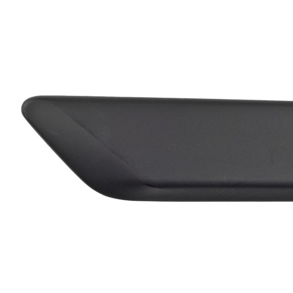 Fekete autó oldallécek Dacia Sandero II Stepway Crossover (2013-....)