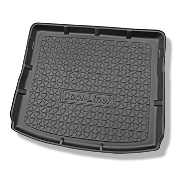 Méretre készült csomagtérszőnyegek: Land Rover Freelander II SUV (2007-11.2014)