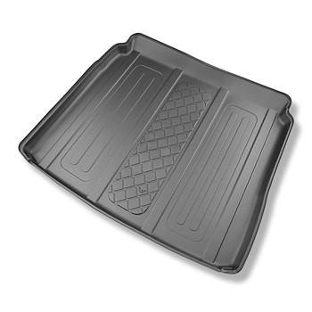 Méretre készült csomagtérszőnyegek: Citroen C5 X SUV (05.2022-....) - szintén mo