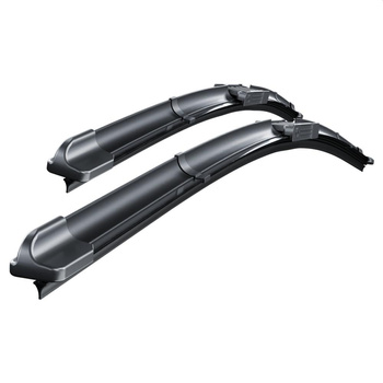 Autó ablaktörlők lapát szélvédőre a következő autótípushoz: Alfa Romeo Brera Cou