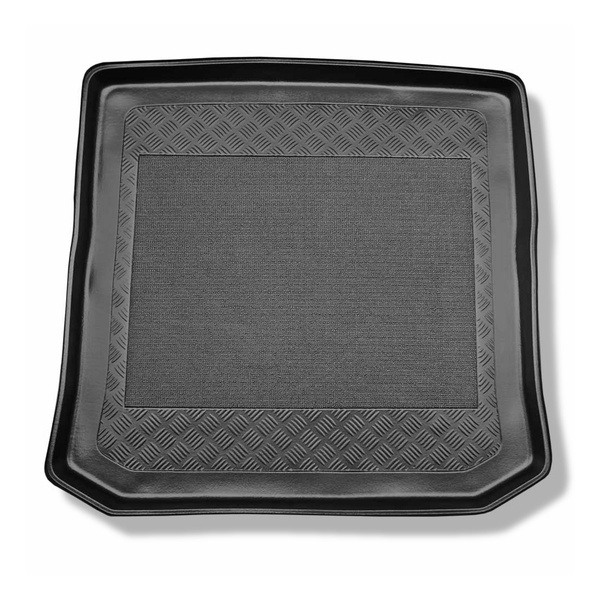 Méretre készült csomagtérszőnyegek: Seat Cordoba II 6L Szedán (2002-2009)