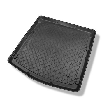 Méretre készült csomagtérszőnyegek: Audi A5 8TA Sportback (2009-09.2016)