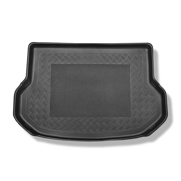 Méretre készült csomagtérszőnyegek: Lexus NX 300H, 200T SUV (02.2015-06.2021)