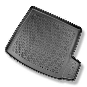 Méretre készült csomagtérszőnyegek: BMW 3 széria G20 Plug-in Hybrid Szedán (07.2