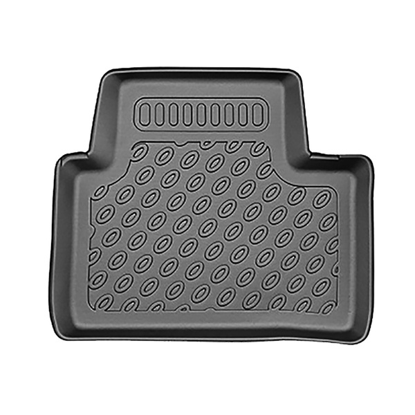 TPE Premium szőnyegek gépjárművekhez: Peugeot 308 III SW (12.2021-....) - szintén az Plug-in Hybrid