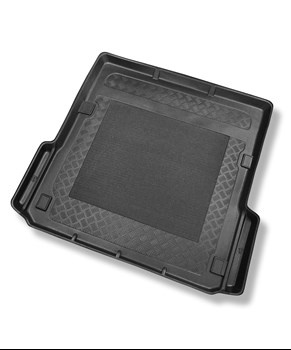 Méretre készült csomagtérszőnyegek: Mercedes-Benz E osztály W211 Kombi (2003-10.