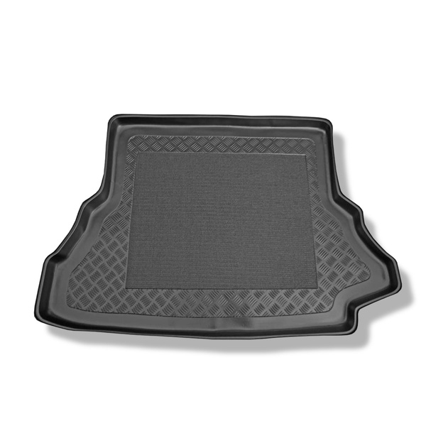 Méretre készült csomagtérszőnyegek: Renault Laguna II Hatchback (01.2001-06.2007)