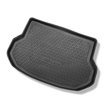 Méretre készült csomagtérszőnyegek: Lexus NX 300H, 200T SUV (02.2015-06.2021)