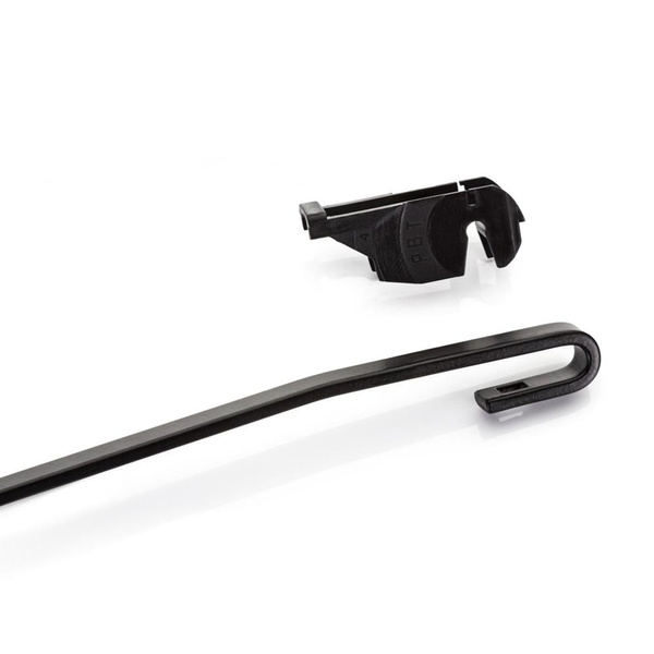 Autó ablaktörlők lapát szélvédőre a következő autótípushoz: Fiat Ducato II Van (1994-2006) - Lapos ablaktörlő lapát