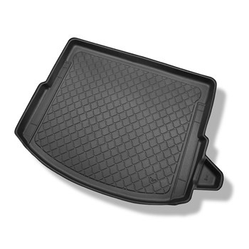 Méretre készült csomagtérszőnyegek: Land Rover Discovery Sport L550 SUV (01.2015