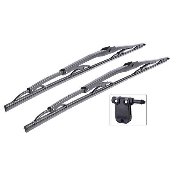 Autó ablaktörlők lapát szélvédőre a következő autótípushoz: Volvo FH Tehergépkocsi (2012-2019) - Sztenderd ablaktörlő lapát