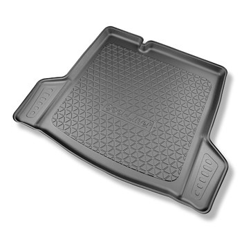 Méretre készült csomagtérszőnyegek: Dacia Logan III Szedán (01.2021-....) - szin