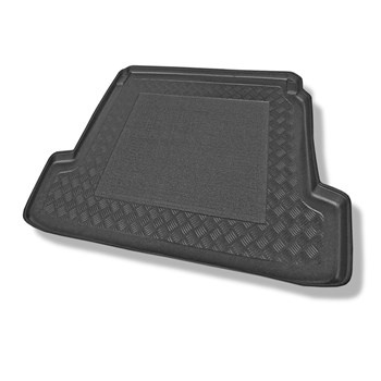 Méretre készült csomagtérszőnyegek: Renault Megane II Szedán (08.2003-10.2008)