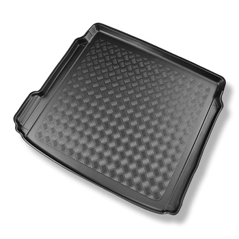 Méretre készült csomagtérszőnyegek: Peugeot 508 II SW (06.2019-....) - szintén m