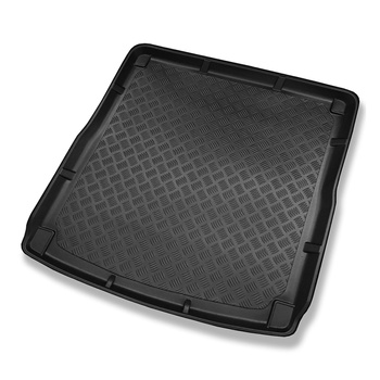 Méretre készült csomagtérszőnyegek: Audi A4 B8 Avant (04.2008-10.2015) - szintén