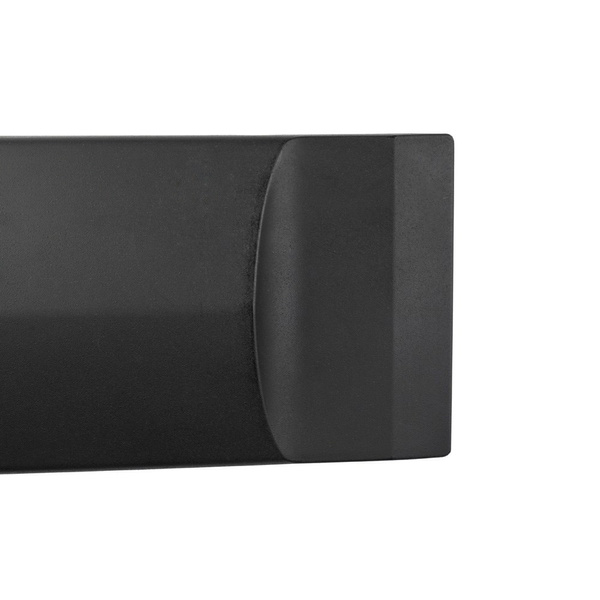 Fekete autó oldallécek Nissan Juke Crossover (2010-2019)