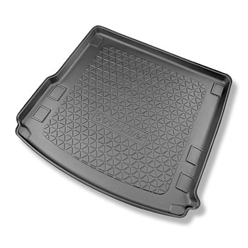 Méretre készült csomagtérszőnyegek: Land Rover Range Rover Velar L560 SUV (2020-