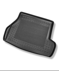 Méretre készült csomagtérszőnyegek: BMW 3 széria E46 Touring (1998-08.2005) - navigációval / navigáció nélkül