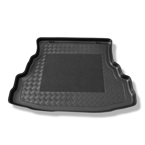 Méretre készült csomagtérszőnyegek: Renault Thalia II Szedán (2008-2012)