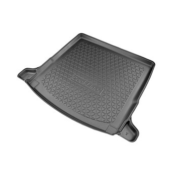 Méretre készült csomagtérszőnyegek: Mercedes-Benz CLA X118 Shooting Brake (09.20