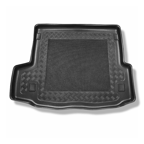 Méretre készült csomagtérszőnyegek: Honda Civic IX Tourer (02.2014-12.2017)