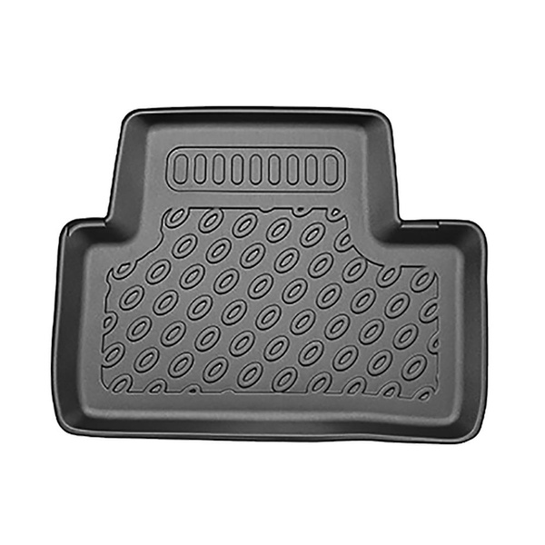 Csomagtérszőnyeg - és autószőnyegkészlet TPE: Peugeot 308 III Hatchback (12.2021-....) - nem a Plug-in Hibrid verzióhoz; nem az elektromos verzióhoz