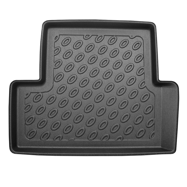 TPE Premium szőnyegek gépjárművekhez: Nissan Qashqai I Crossover (02.2007-01.2014)