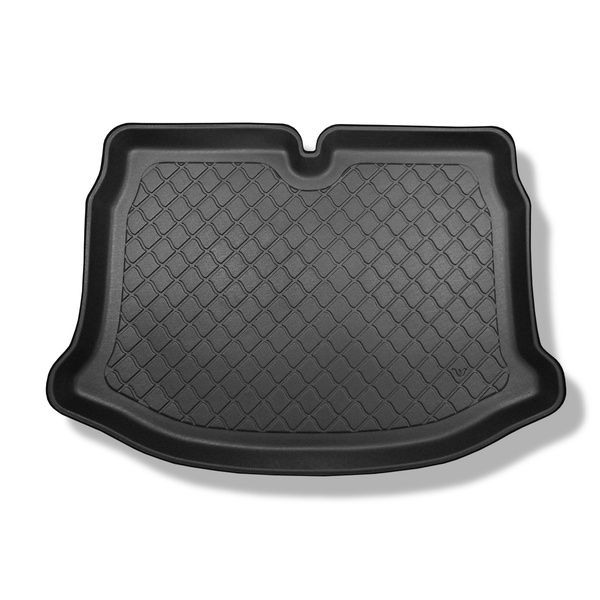 Méretre készült csomagtérszőnyegek: Volkswagen Beetle Hatchback (11.2011-07.2019)