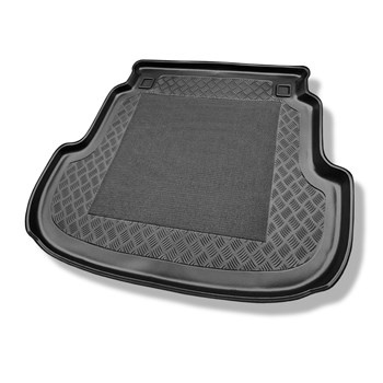 Méretre készült csomagtérszőnyegek: Toyota Corolla E120 Kombi (01.2002-2008)