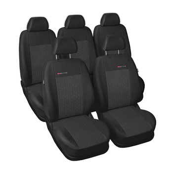 Méretre vart üléshuzat a következő autótípushoz: Ford C-MAX Egyterű (2003-2010) - E1