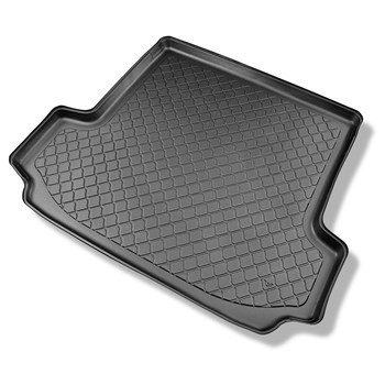 Méretre készült csomagtérszőnyegek: BMW 6 széria G32 Gran Turismo (11.2017-....)