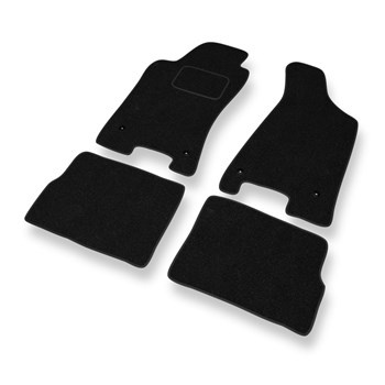 Filcszőnyegek gépjárművekhez: Audi 80 IV B4 Avant, Coupé, Kabrió, Limousine (199