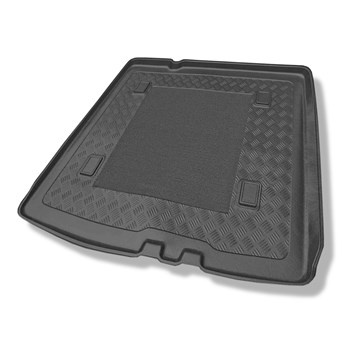 Méretre készült csomagtérszőnyegek: Renault Kangoo I Van (05.1998-12.2007) - 5 h