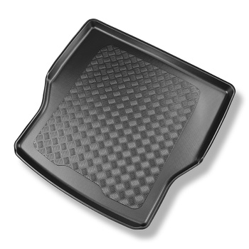 Méretre készült csomagtérszőnyegek: Mercedes-Benz CLA X118 250e Plug-in Hybrid S