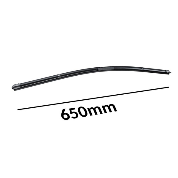 Autó ablaktörlő lapát szélvédőre a következő autótípushoz: Toyota Aygo II Hatchback (05.2014-2021) - Lapos ablaktörlő lapát