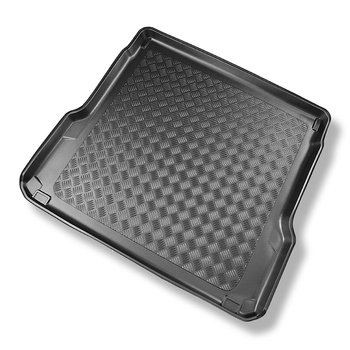 Méretre készült csomagtérszőnyegek: Peugeot 308 III P51 SW (12.2021-....) - fels