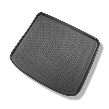 Méretre készült csomagtérszőnyegek: Nissan X-Trail II T31 SUV (06.2007-07.2014) 