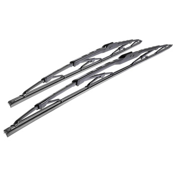 Autó ablaktörlők lapát szélvédőre a következő autótípushoz: BMW 3 széria E46 Com