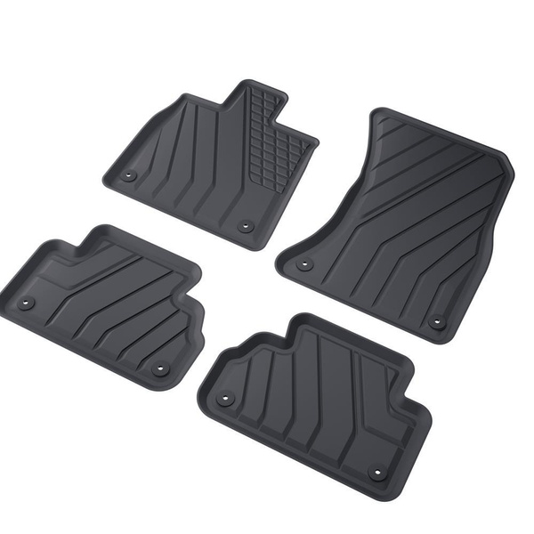 TPE szőnyegek gépjárművekhez: Audi Q5 II SUV, Sportback (2017-....)