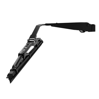 Hátsó ablaktörlő Toyota Corolla E12 Kombi (2002-2007) - Készletben kar + Sztende