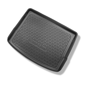 Méretre készült csomagtérszőnyegek: BMW 2 széria U06 Active Tourer (11.2021-....