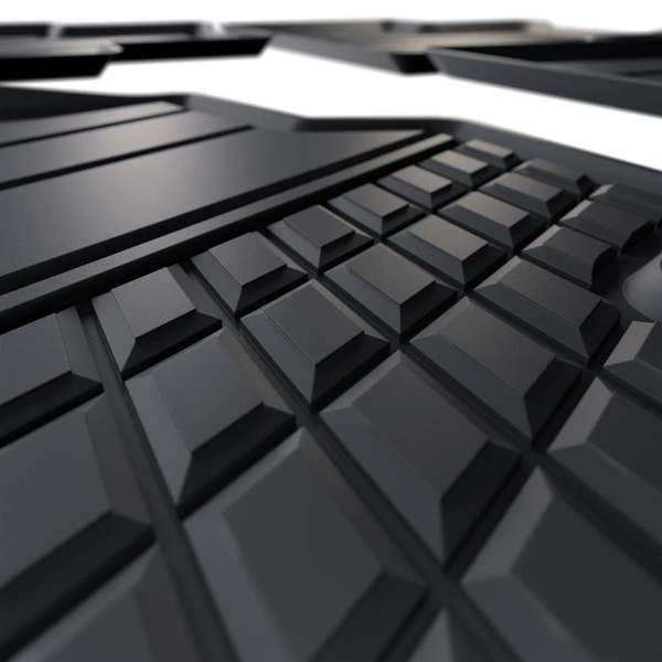 TPE szőnyegek gépjárművekhez: Opel Astra L Hatchback (2021-....)