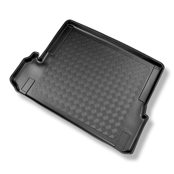 Méretre készült csomagtérszőnyegek: Toyota Land Cruiser J150 SUV (11.2009-05.202