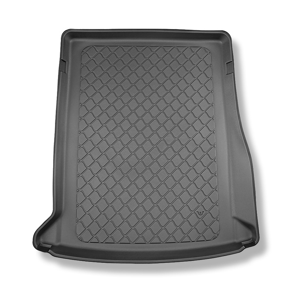 Méretre készült csomagtérszőnyegek: BMW i5 G60E Limousine (10.2023-....)