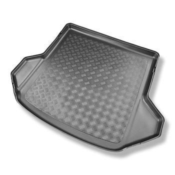 Méretre készült csomagtérszőnyegek BYD Seal 6 DM-i Plug-in Hybrid Touring (09.20